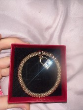 Warren James Bracelet