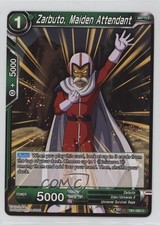 2018 Dragon Ball Super CCG - Tournament of Power TB1 Themed #TB1-060