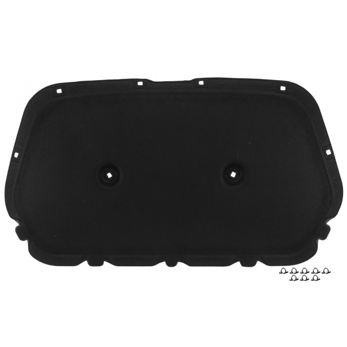 Isolant capot moteur VW Beetle 5C5863835 protection thermique premium