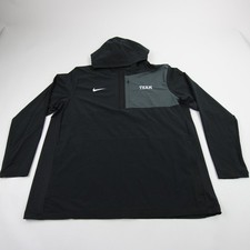 Iowa State Cyclones Nike Pullover Mens Black ...