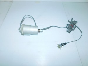 *JM* IKL INC MODEL 6038 PRECISION DIGITAL POSITIONER (MCE166)