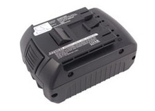 Replacement Battery For BOSCH BAT610G BATTERY 18.00V