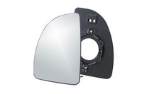 Spiegelglas Passend FüR Citroen Jumper XU 06/1999-04/2002 Links Fahrerseite