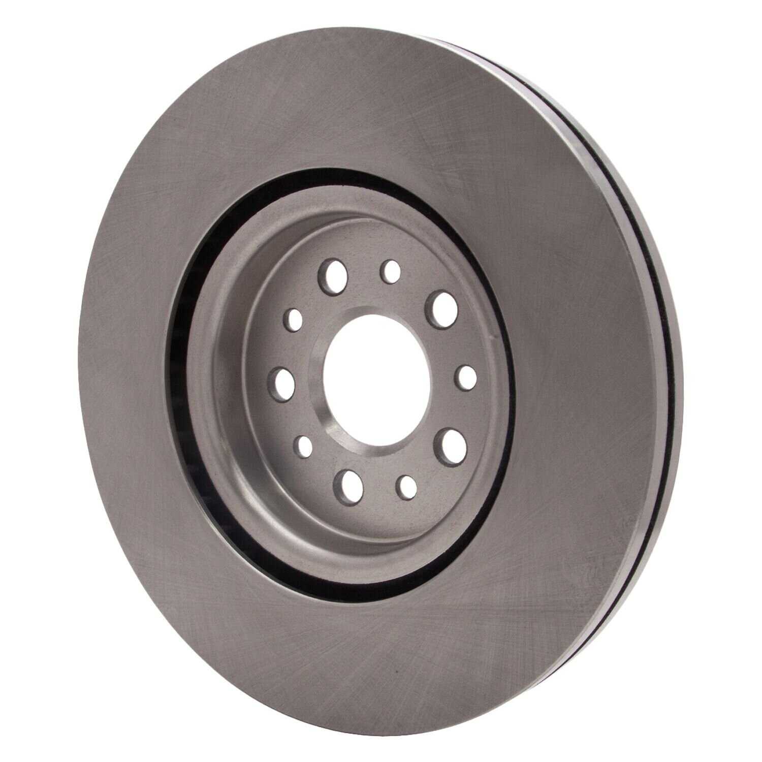 Maserati Levante 2017-2022 Front Brake disc