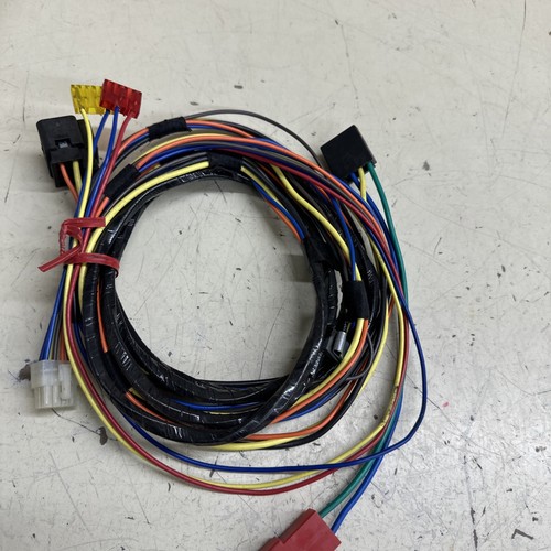 GM 12458571 Harness Asm, Sun Roof Wiring 2000-01 Impala, Lumina, Monte Carlo NOS - Picture 9 of 10