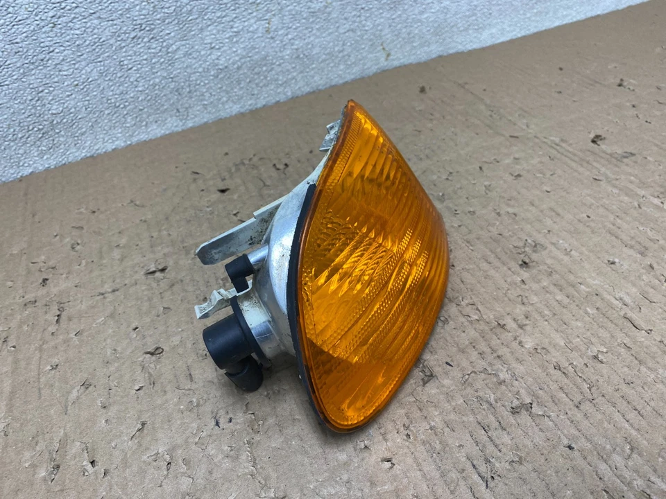 BMW 325Ci 330Ci E46 2000 a 2003 cupé pasajero derecho intermitente OEM T7705 DW Foto 3 de 4