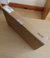 Acer Aspire, 15.6'', FHD, i7-1255U, 16GB RAM, SSD 1TB, nVIDIA RTX 2050