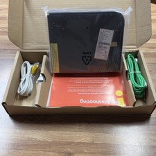 ARRIS Frontier NVG443B Dual Band Wi-Fi DSL Router