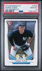 2014 Bowman Draft Top Prospects Aaron Judge #TP-39 PSA 10