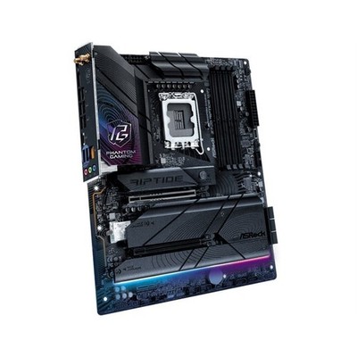 Asrock Z790 RIPTIDE WIFI Intel Z790 LGA 1700 ATX