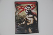 300 Full-screen Edition DVD Movie