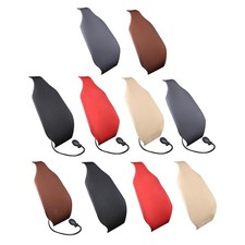 Lendenwirbelstütze fürs Auto, Rückenkissen, Autozubehör, einfach zu