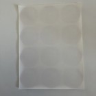 Vintage Stickers Trend Scratch N Sniff Tuned In Good Scent — photo 2