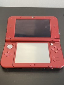 New Nintendo 3DS XL Monster Hunter Generations Edition Console(PAL) +POKEMON Y&R