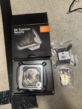 EKWB EK-Quantum velocity CPU Waterblock