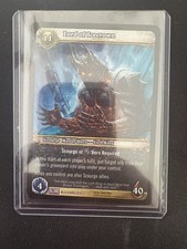 2016 Topps Warcraft Movie Trading Cards 17