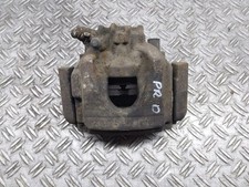 CITROËN C5 III RD Bremssattel vorne links 1.60 Petrol 120kw 2011 35332824