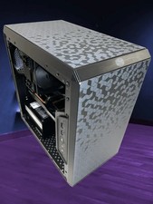 Custom Built Mid to High End Gaming PC - Cooler Master Masterbox Q300L