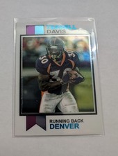 🏆 2023 Topps Composite Inserts RC💲Store-Wide Discounts on Bulk Orders💲