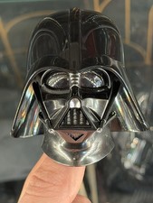 Hot Toys Star Wars Kenobi Darth Vader DX 28 Undamaged Head Sculpt