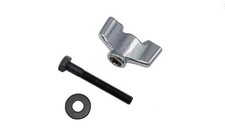 Gibraltar GPR012 Bolt and Nut Set 6mm for T c...