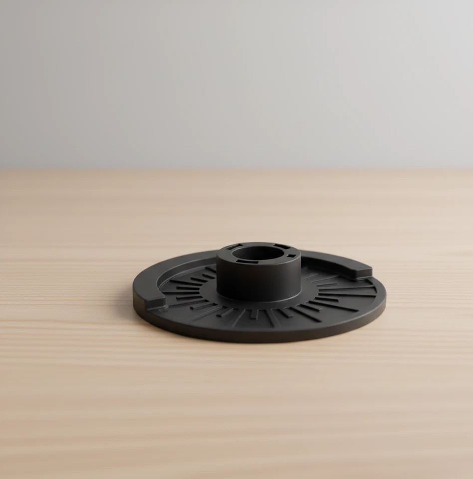 Discos de repuesto para Bowflex SelectTech 552 Serie 2 - #2, #3, #4, #5, Juego completo Foto 2 de 4