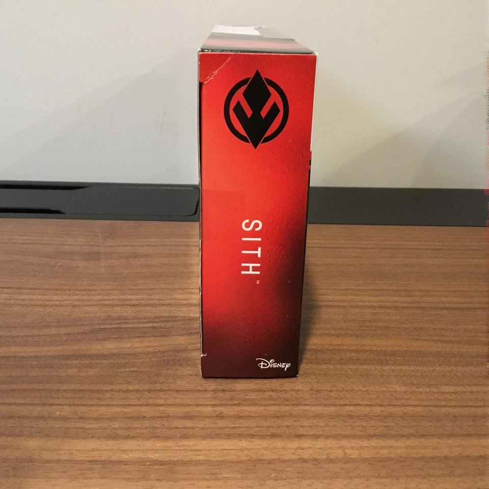 Juego de figuras de acción Star Wars Sith Celebrate the Saga Foto 3 de 4