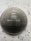 1776-1976 Kennedy Half Dollar Bicentennial 50C D Independence Hall — photo 2
