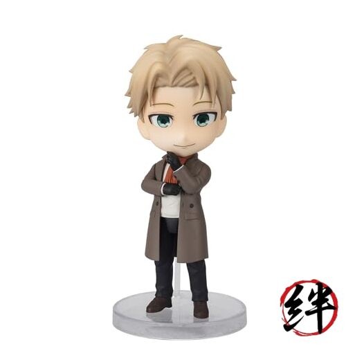 Spy x Family Code: White Loid Forger Code: White Bandai Spirits