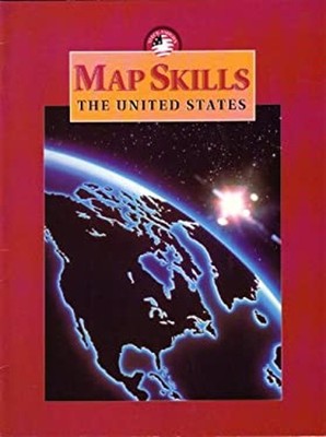 Map skills: The United States Elspeth Leacock