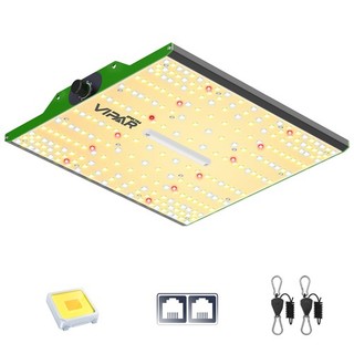 VIPARSPECTRA P1000 LED Grow Light Full Spectrum for Indoor Plant Seed Veg Bloom