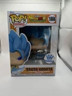 Funko Pop! Vinyl: Dragon Ball - SSGSS Gogeta - Funko (Exclusive) #1866