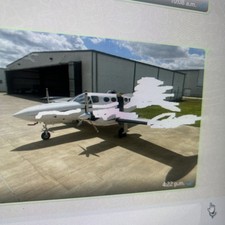 3AF37C516 McCauley Propeller 