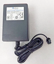 60 Pcs Power Supply 5V-1.5A AC 100-240V to DC  SA-051A5F11 REDUX SWITCH. ADAPTER