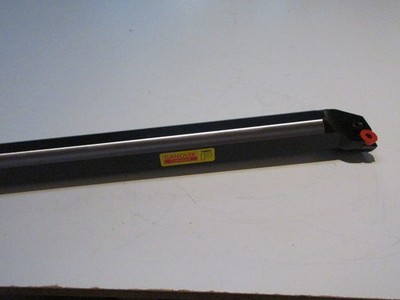 1 Innen-Ausdrehstahl S32 U-PCLNL12, Sandvik Coromant