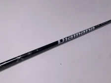 Mitsubishi Chemical Diamana T+ Xlink Tech Stiff Driver Shaft 44.5"-Taylormade