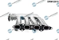 Dr.Motor Automotive Saugrohrmodul FüR MERCEDES-BENZ