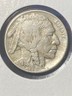 1938 D Buffalo Nickel VF Denver Buffalo