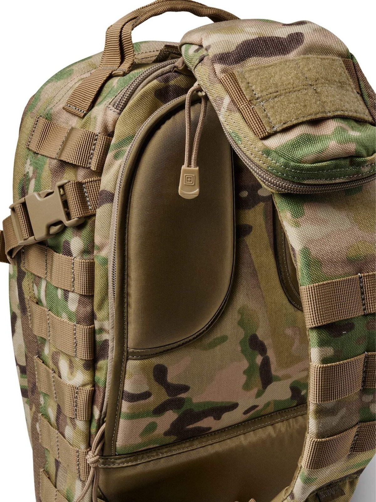 5.11 Tactical MOAB™ 10 SLING PACK 18L Rush Collection - Style 56964 image 3