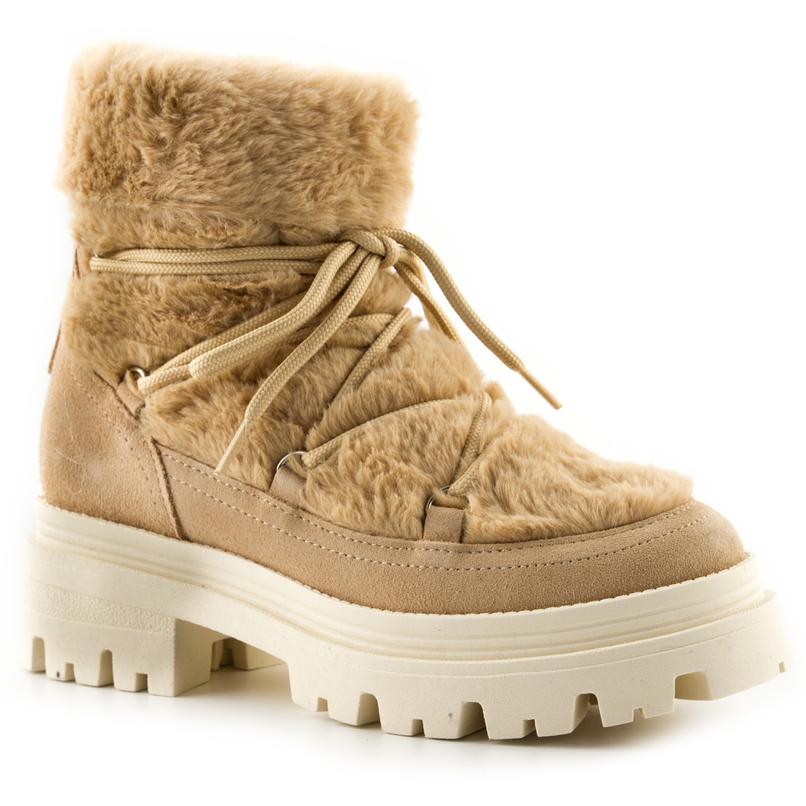 Tamaris Damen Winter Schneestiefel 39 12290₽