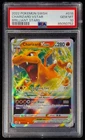 PSA 10 Charizard VSTAR 018/172 – Brilliant Stars SWSH09 – Ultra Rare Pokémon TCG