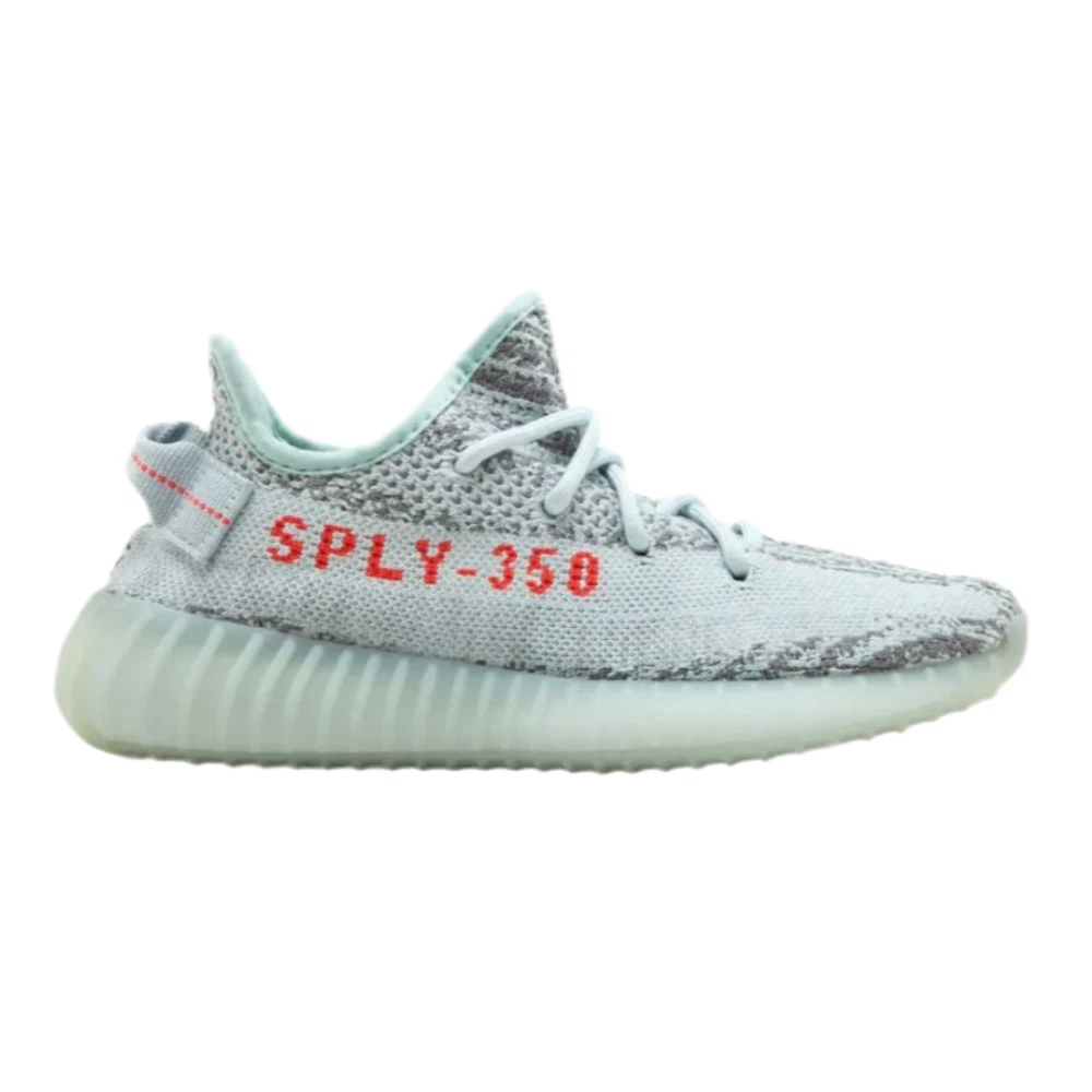 Las mejores ofertas en Yeezy Boost 350 V2 Blue | eBay