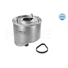 Kraftstofffilter für Mazda 2 DE 3 BL 5 CW | 24374392