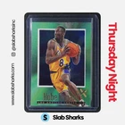 1996 SKYBOX EX-2000 #30 KOBE BRYANT RC ROOKIE