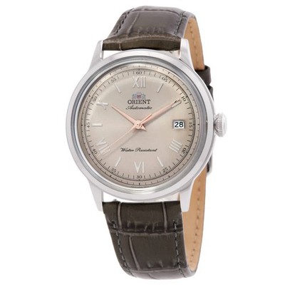 Orient Bambino Version 2 Automatic Men's Watch RA-AC0025N30B