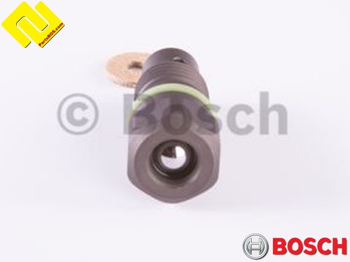 BOSCH F00N200798 Fuel Overflow Valve F00R0P0769 ,059130122A ,51111070035 ,17825 - Picture 5 of 7