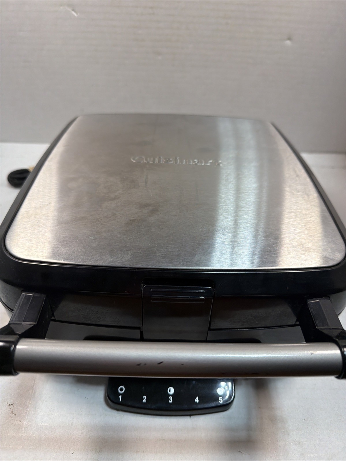 Pre-owned Tested Works