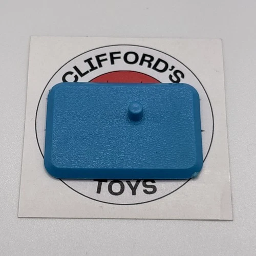 Vintage G.I. Joe Night Creeper (V2) 1992 Stand Part Accessory Hasbro ARAH