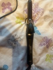 Udo Walz Haarglätter - Schwarz Glätteisen 