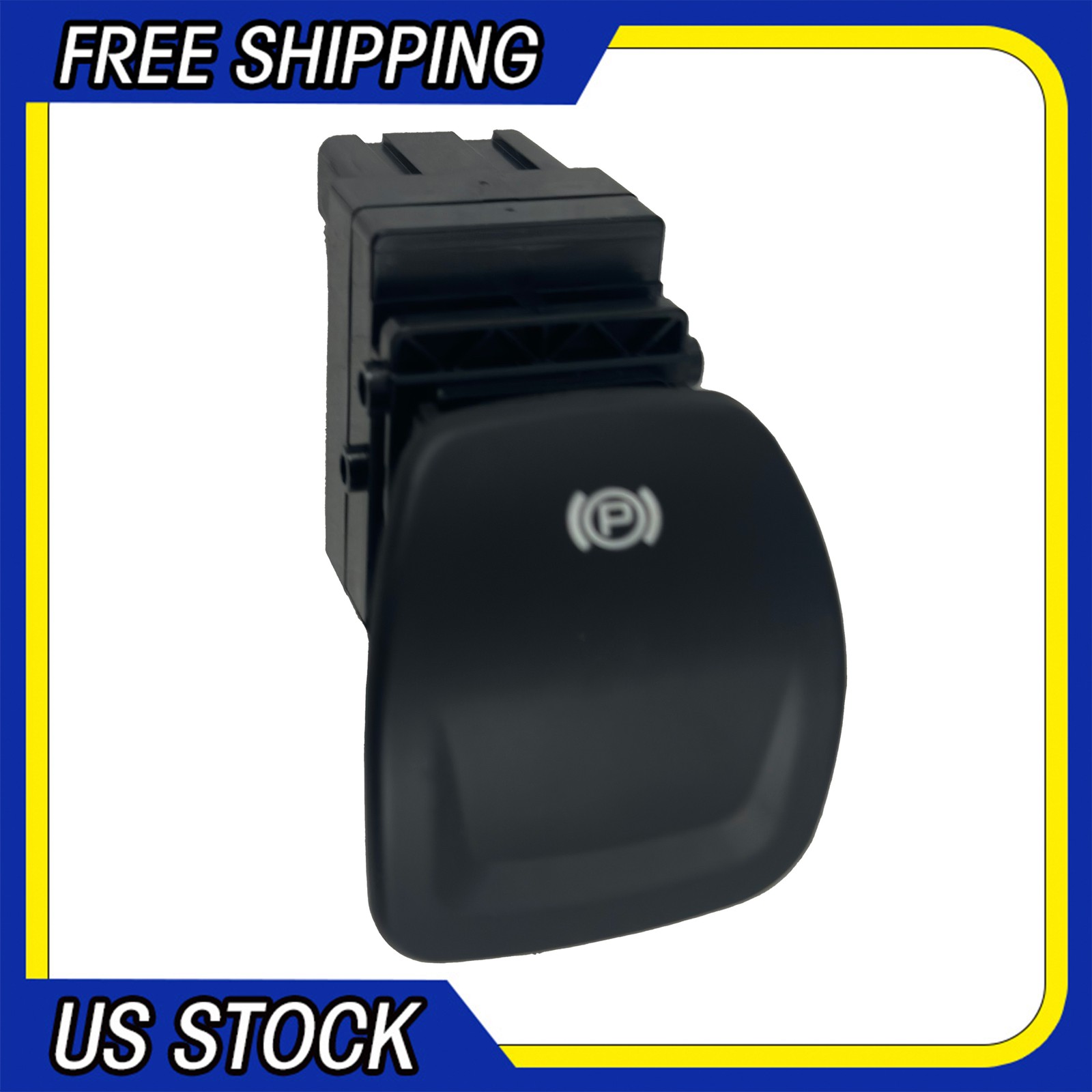McLaren 540C Parking brake lever P/N 13MA335CP